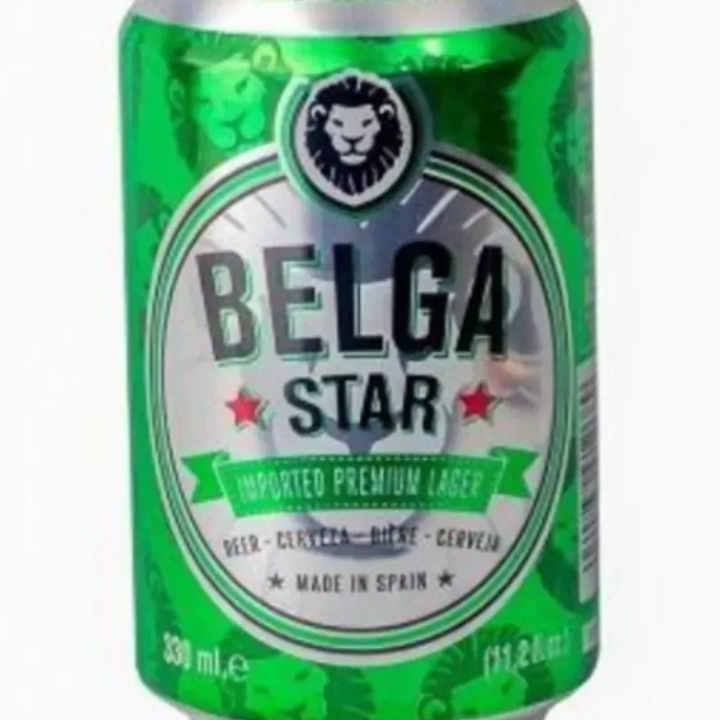 Cerveza Belga