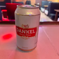 Cerveza Dankel 