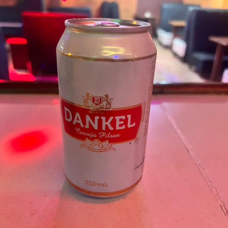 Cerveza Dankel 