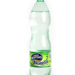 Refresco bala
