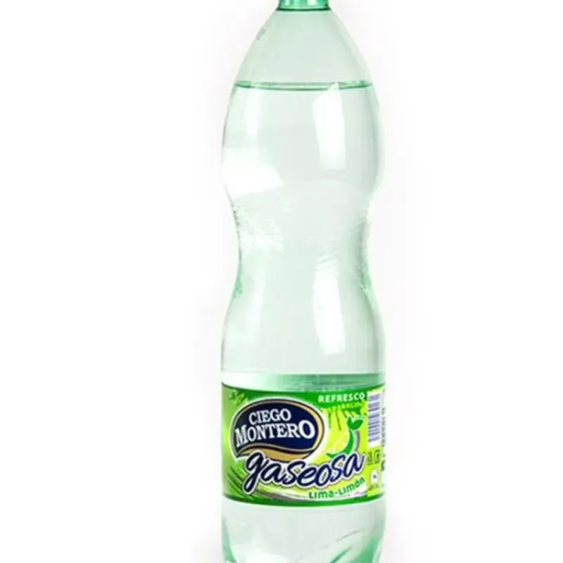 Refresco bala