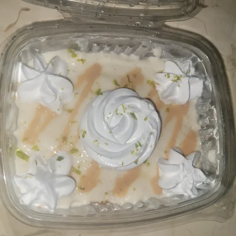 Dulce 3 leches