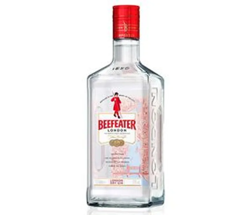 Ginebra Beefeater