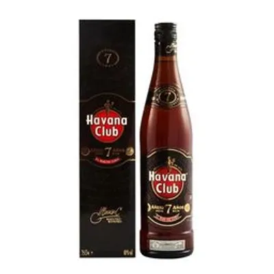 Habana Club Añejo 7 Años