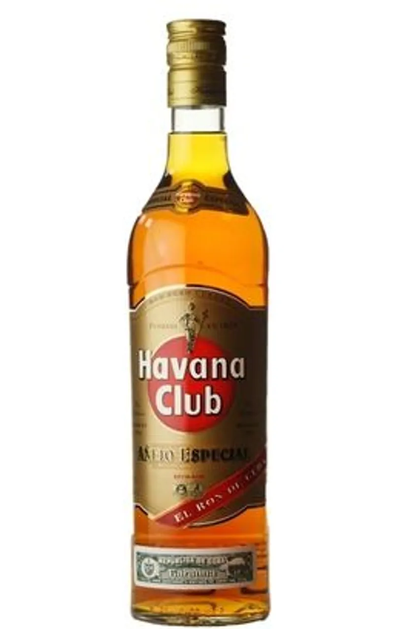 Habana Club Añejo Especial 