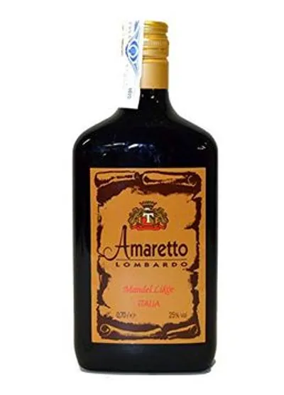 Licor Amaretto 