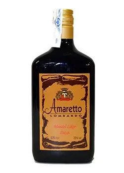 Licor Amaretto 