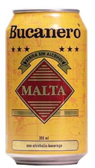 Malta bucanero
