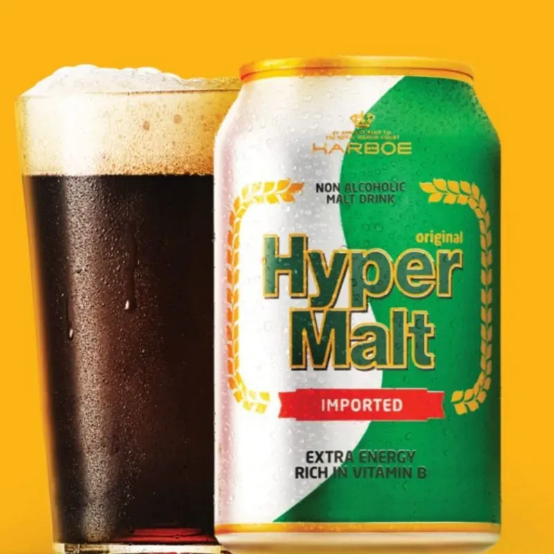 Malta Hyper Malt