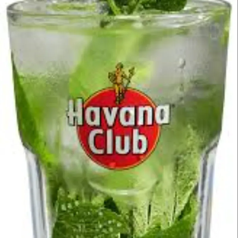 Mojito Sucio 