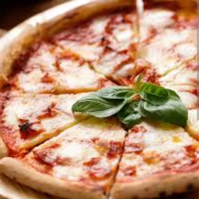 (QC) Pizza Napolitana