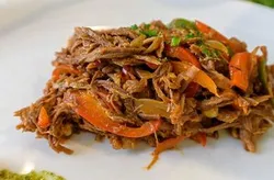 Ropa Vieja