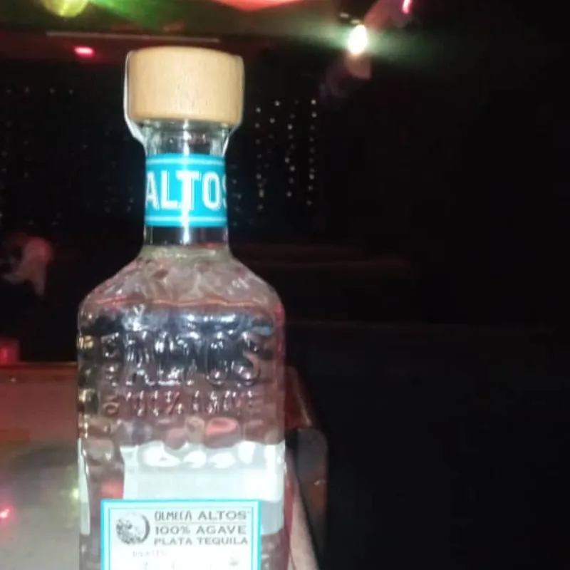 Tequila Omelca Altos 