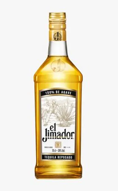 Tequila  REPOSADO 