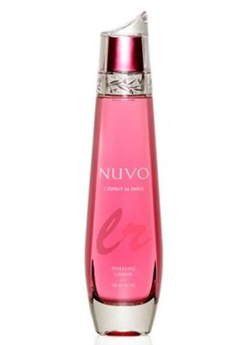 Vodka Espumoso NUVO 