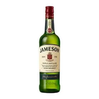 Whisky JAMENSON 