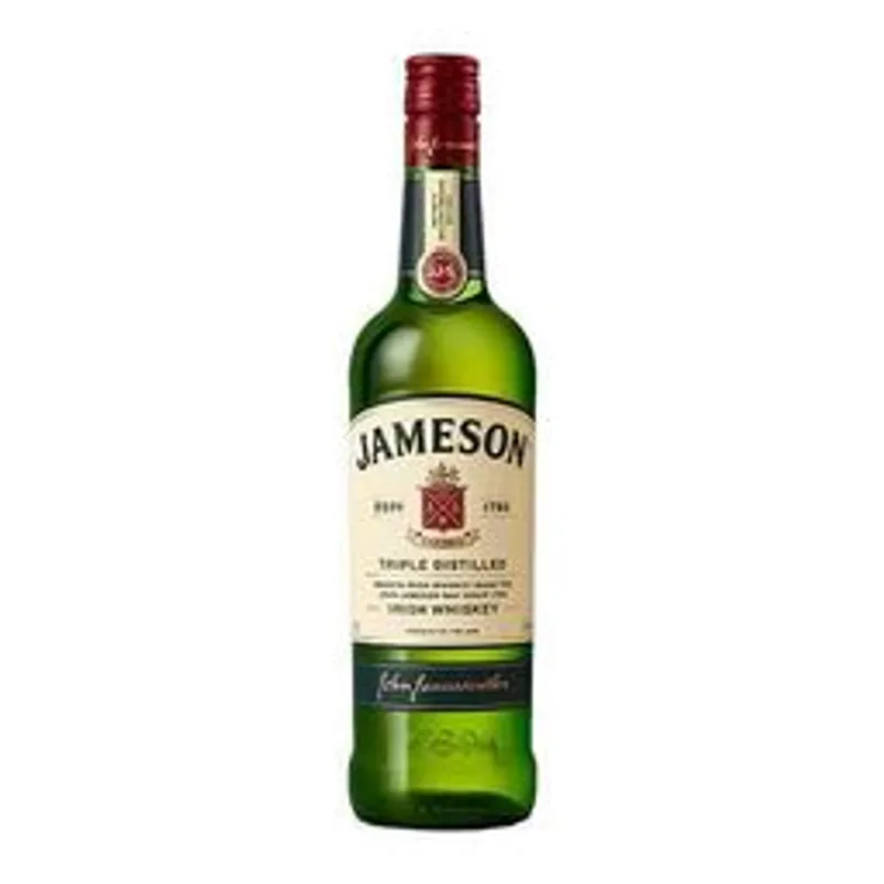 Trago Whisky JAMENSON