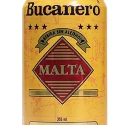 Malta Bucanero 