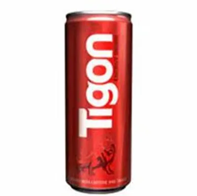  Bebida Energizante Tigon