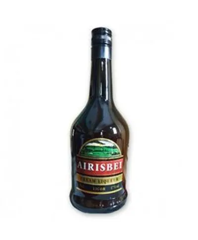 Crema de whisky airisbei