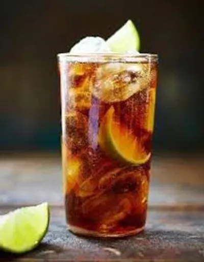 Cuba libre