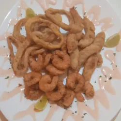 Frito De Mare