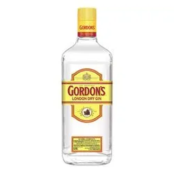 Ginebra gordon's