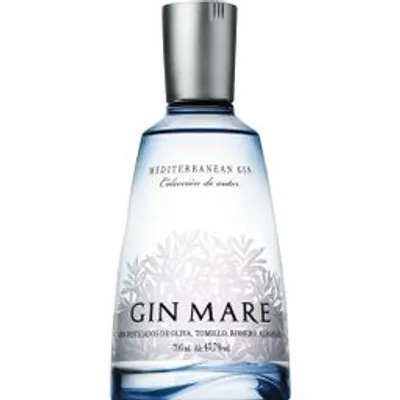 Ginebra mare