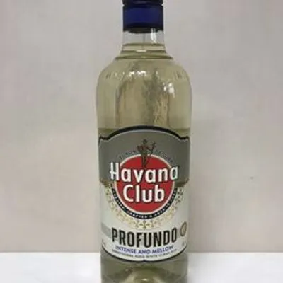 Havana club profundo