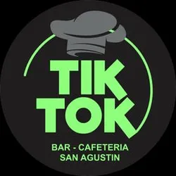 Bar Tik Tok San Agustín