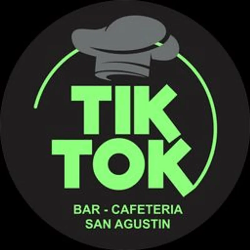 Bar Tik Tok San Agustín