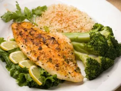 Pescado al gusto