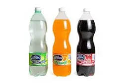  Refresco Gaseado "Ciego-Montero" (distintos sabores)