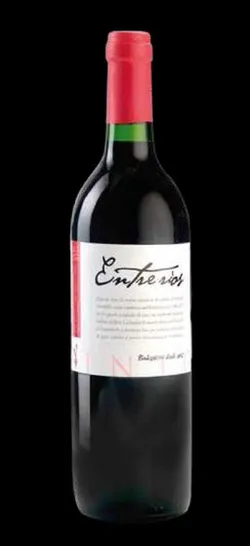 Vinos importados tintos
