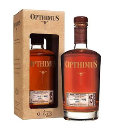 OPTHIMUS 15