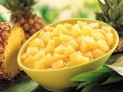 Agregado de Piña