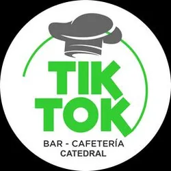 Bar TikTok - Catedral Stgo