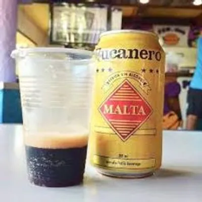 Malta Bucanero