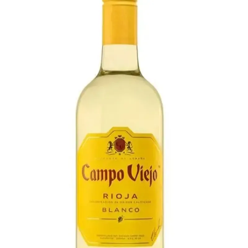 Vino Campo Viejo Blanco