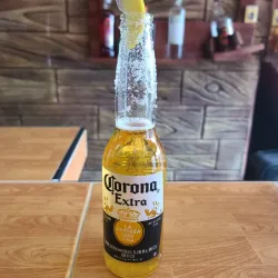 Cerveza Corona 