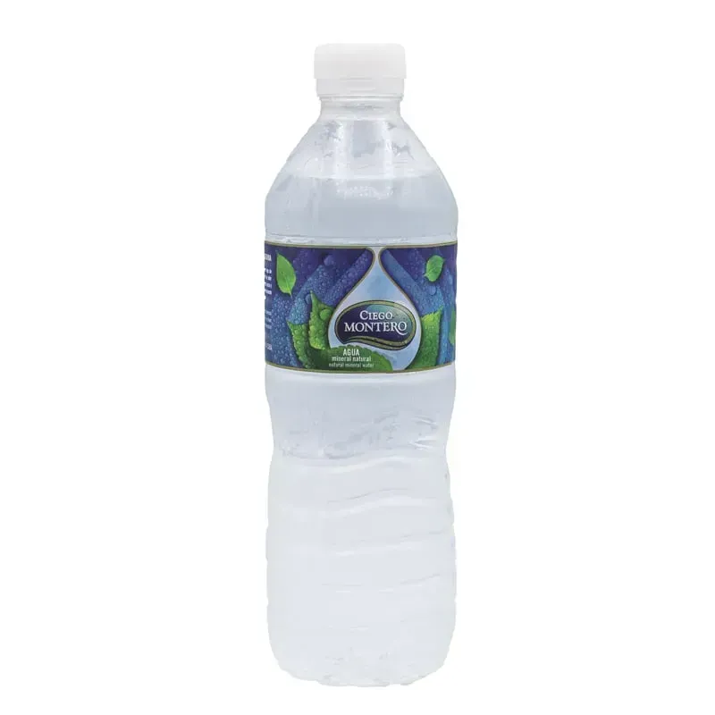 Agua (500ml)