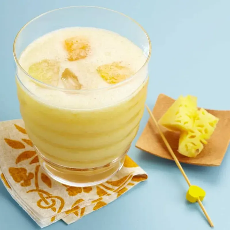 Banana Colada 