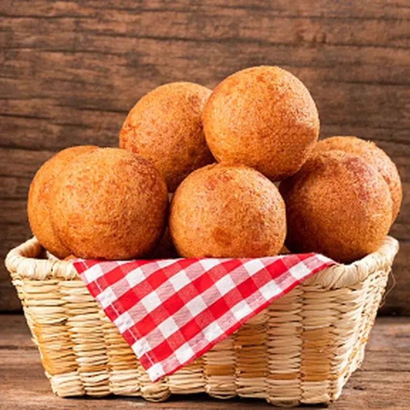 Buñuelos 