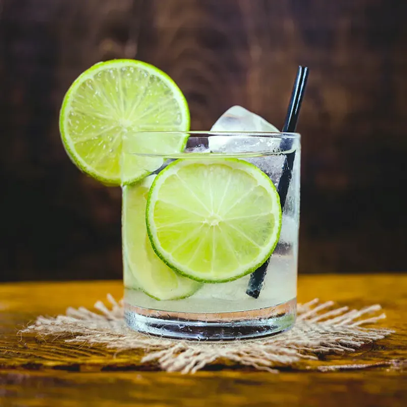 Caipiriña 