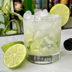 Caipirissima