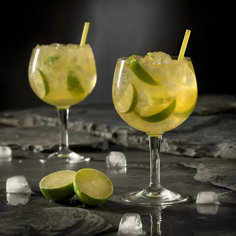 Caipiroska 