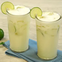 Limonada Frappé 