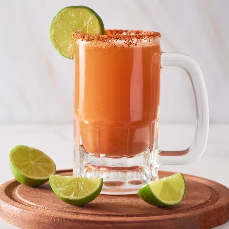 Michelada (Cerveza Imp.)