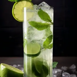 Mojito Virgen