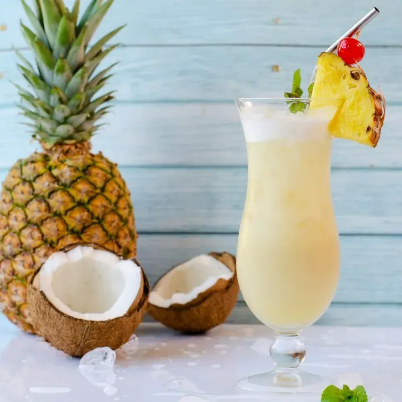 Piña Colada 